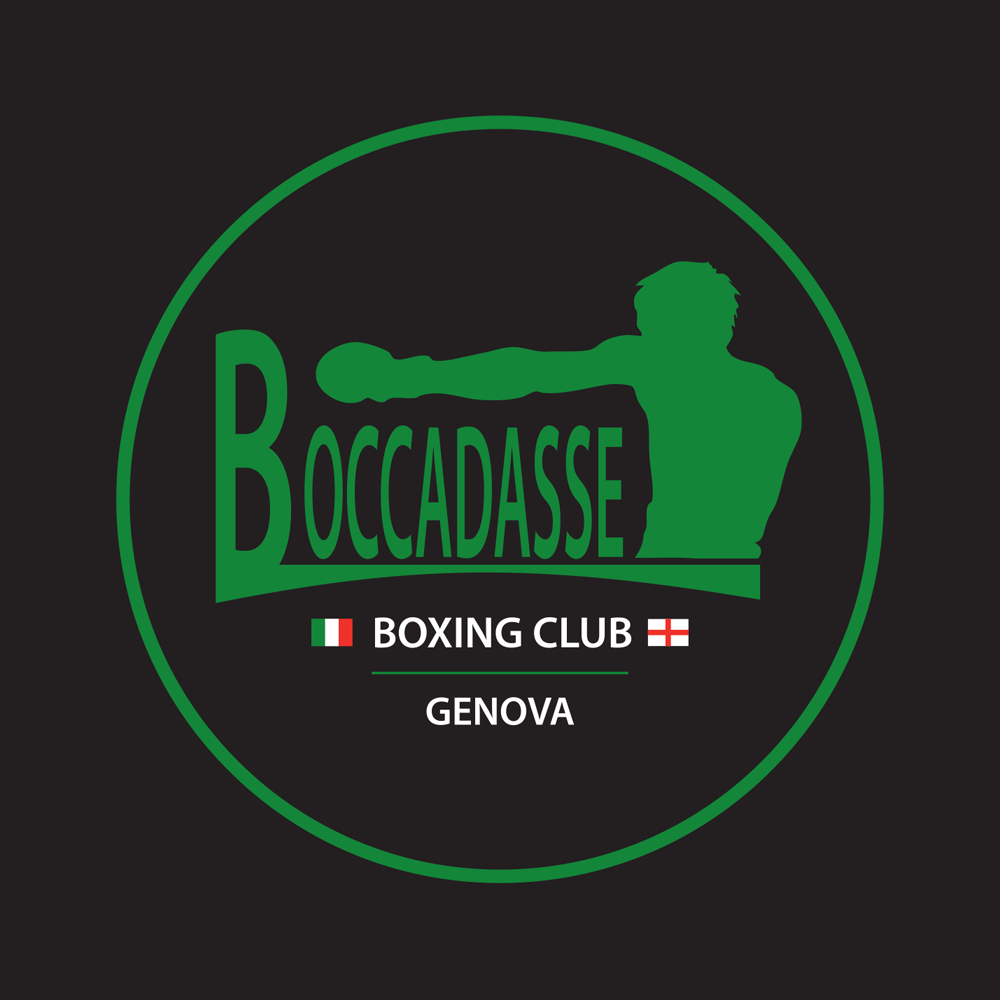 Boxe Boccadasse